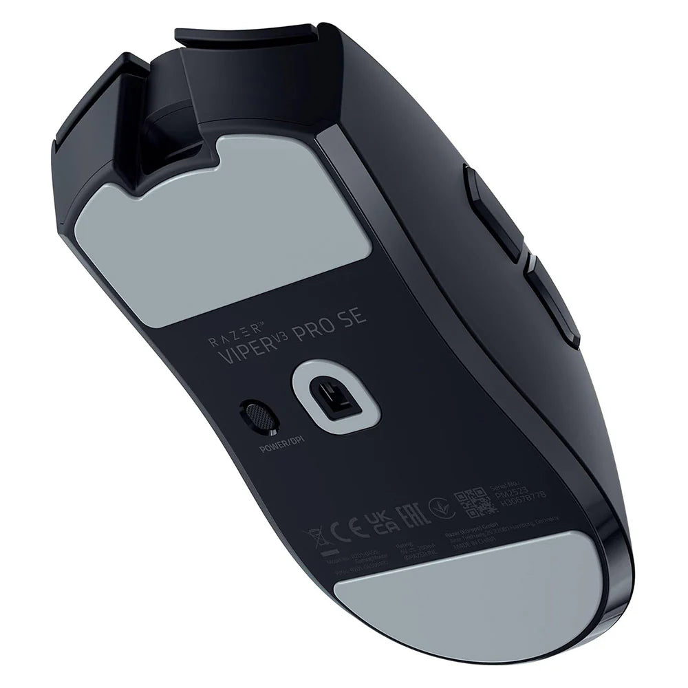 Razer Viper V3 Pro SE Wireless Gaming Mouse (Black)