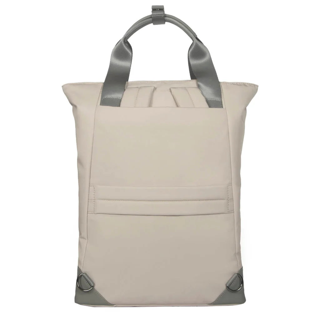 Targus  Ávila 15-16" Convertible Tote/Backpack - French Oak