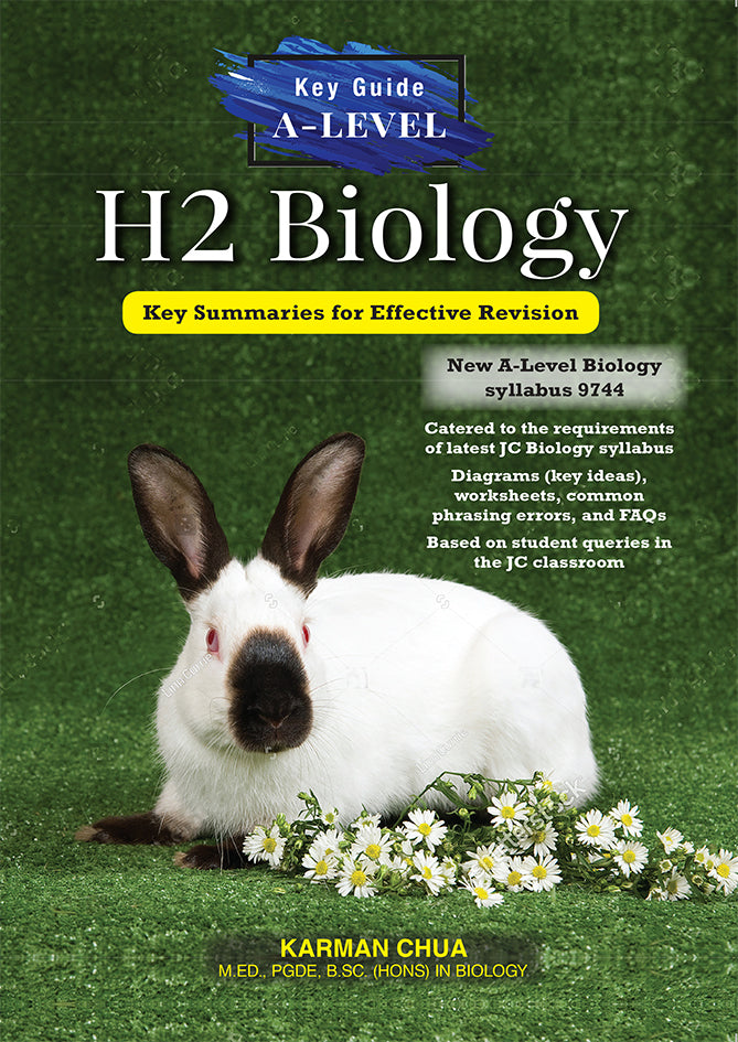 AL H2 Bio: Key Summaries For Effect Rev