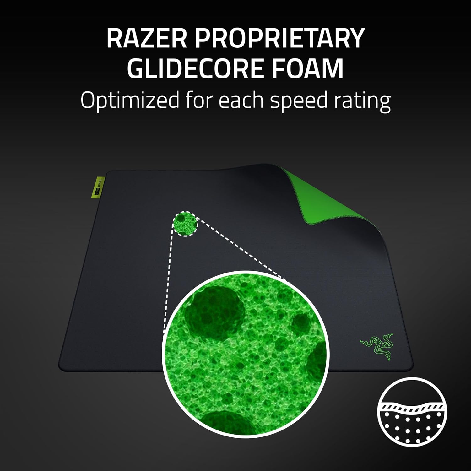 Razer Gigantus V2 Pro L Balance