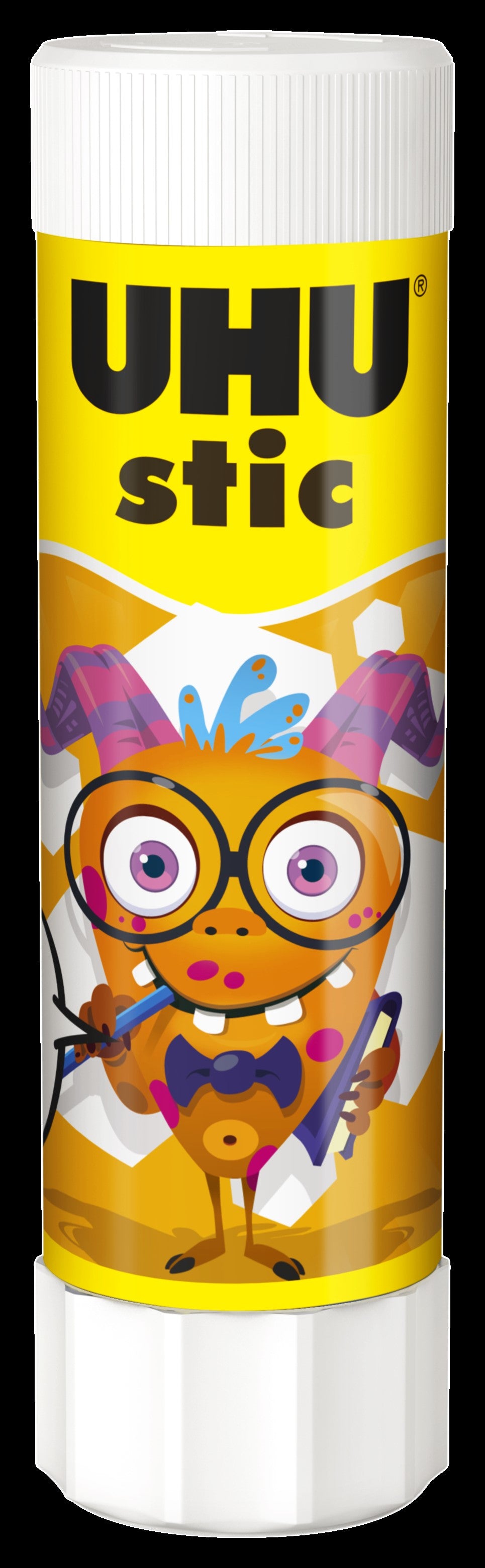 UHU Stic - Monster Limited Edition, 40g-34685