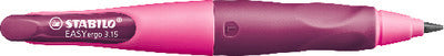 Stabilo Easystart 3.5mm Left Hand Pink lilac
