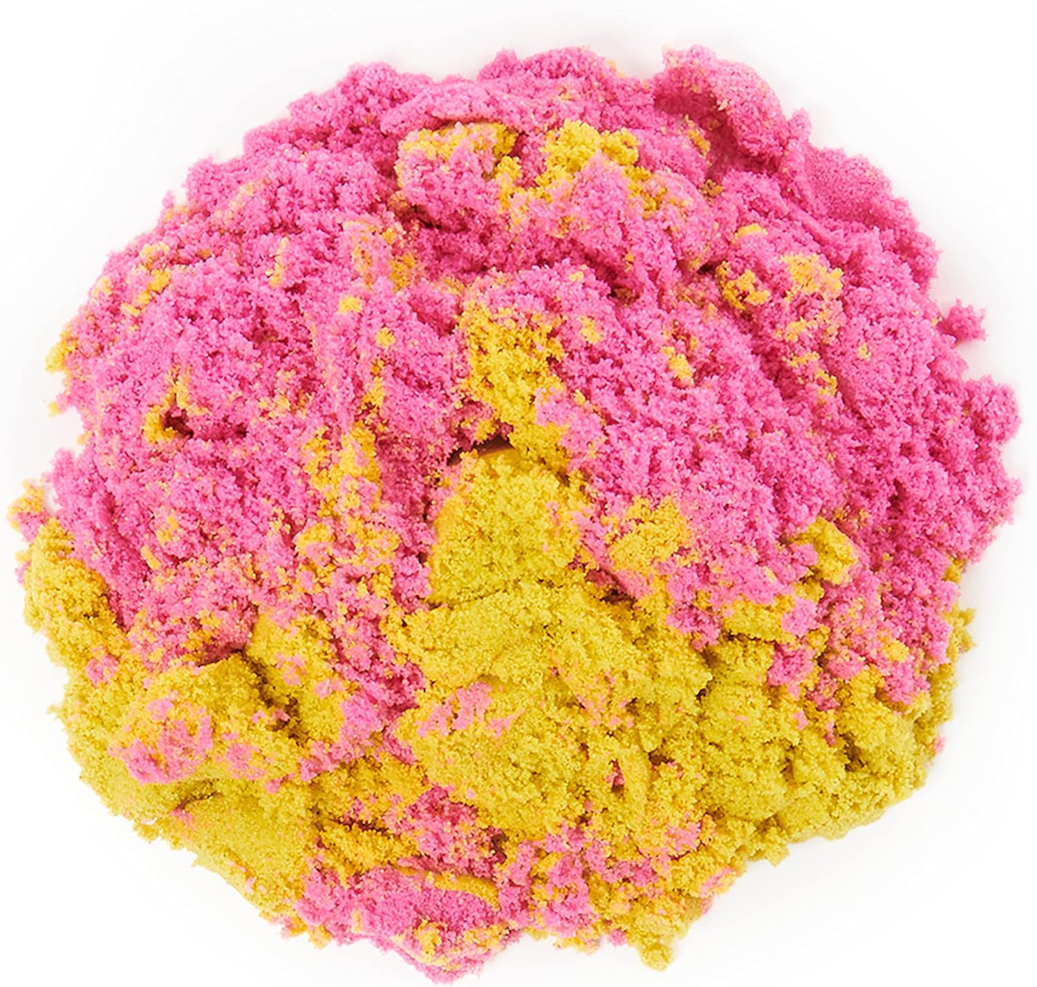 SPIN MASTER KINETIC SAND SCENTS ICE CREAM CONTAINER