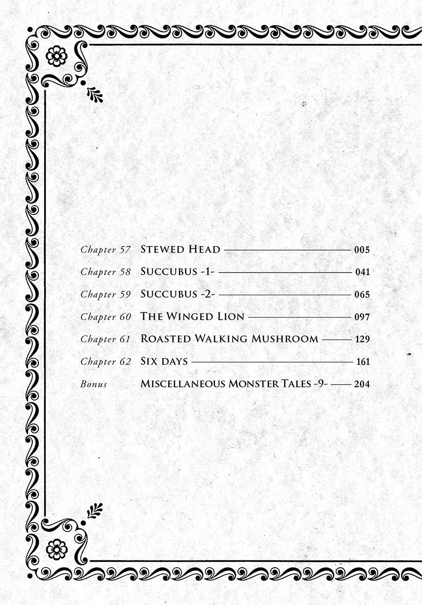 Delicious In Dungeon 09 (Manga)