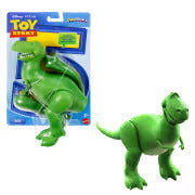 Uw 7 Pixar Rex