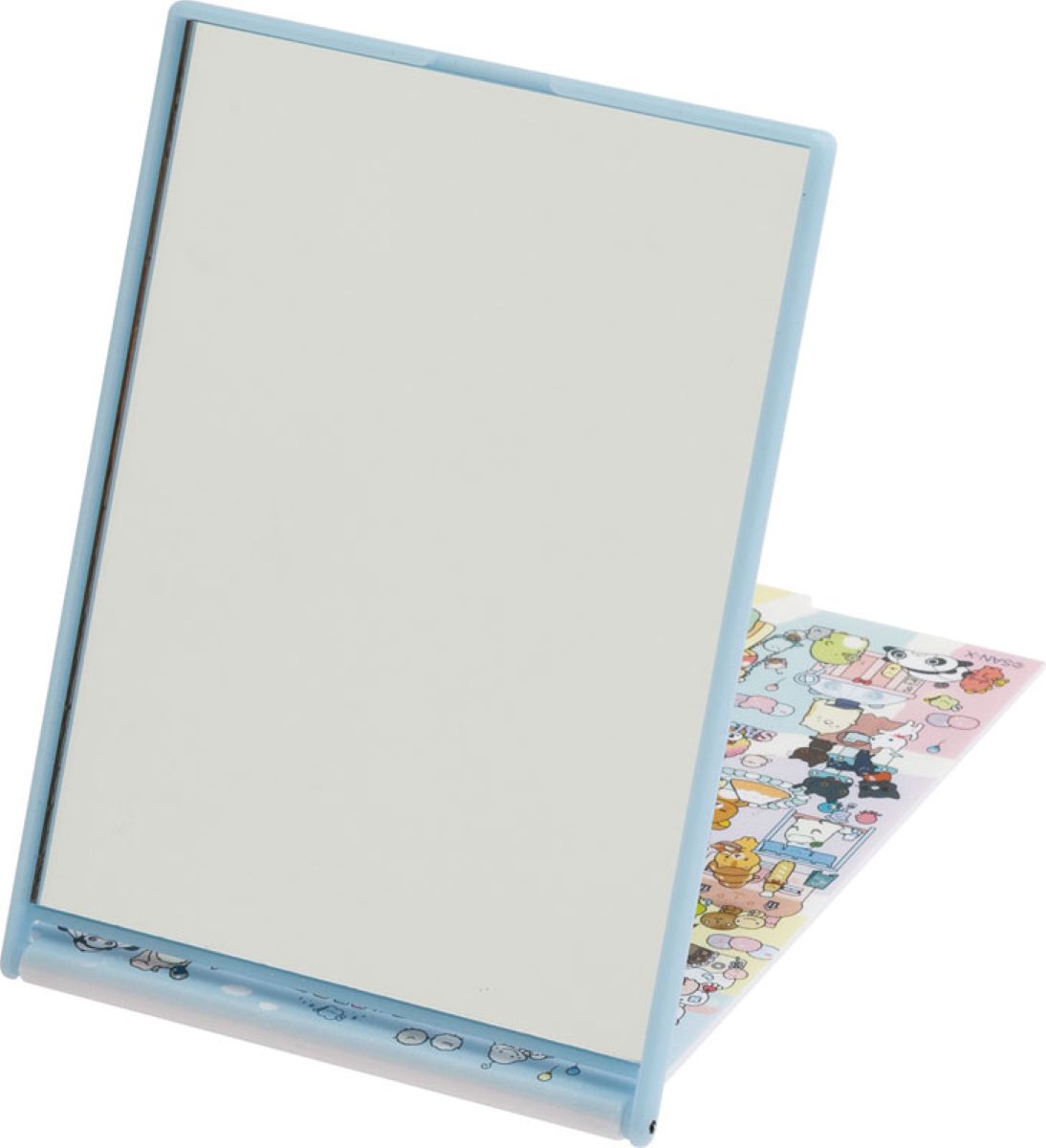 Universe Characters Foldable Mirror FE46701