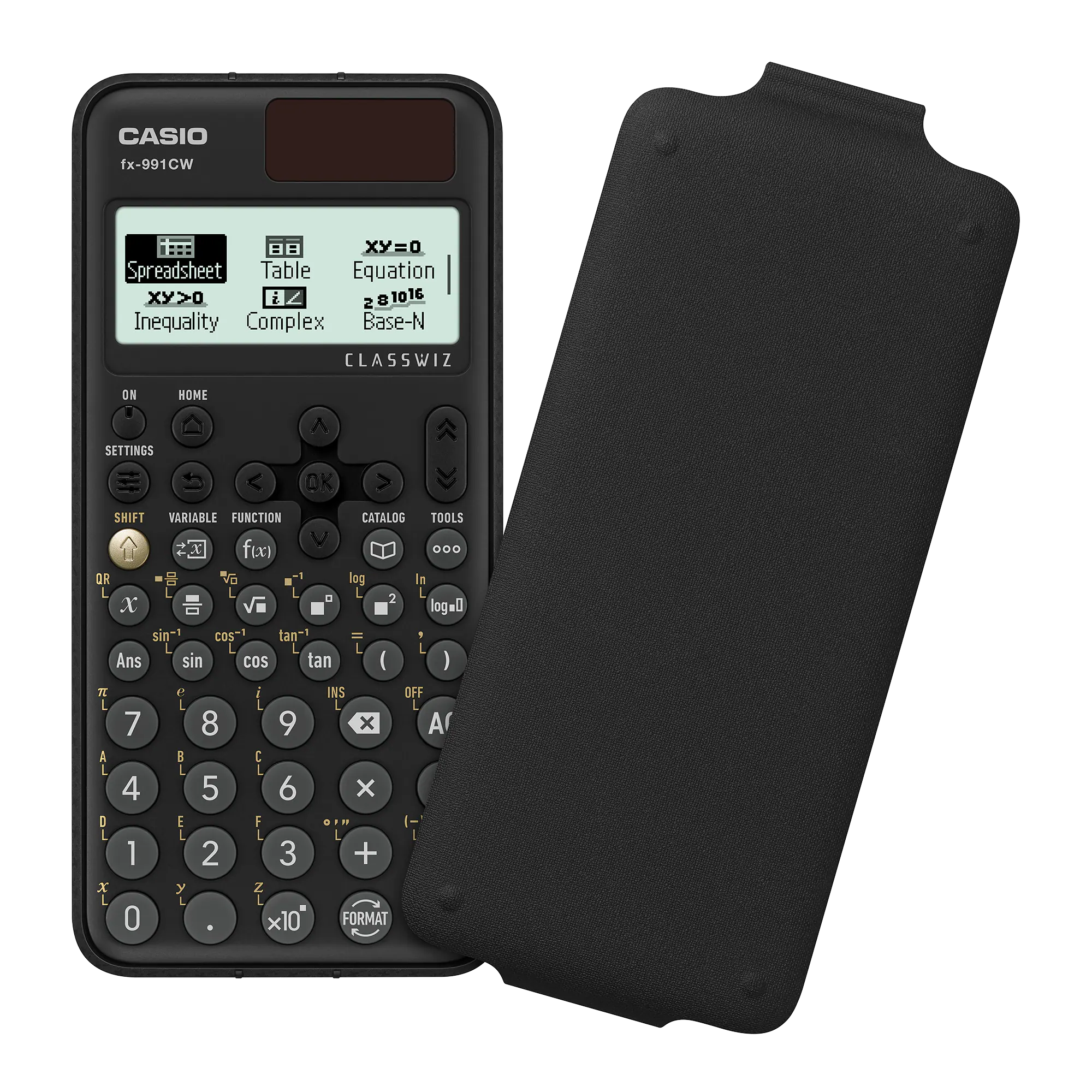 Casio FX-991CW NEW CLASSWIZ SCIENTIFIC