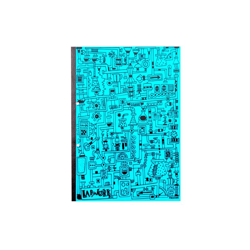 Falcon Labworks Lecture Pad A4