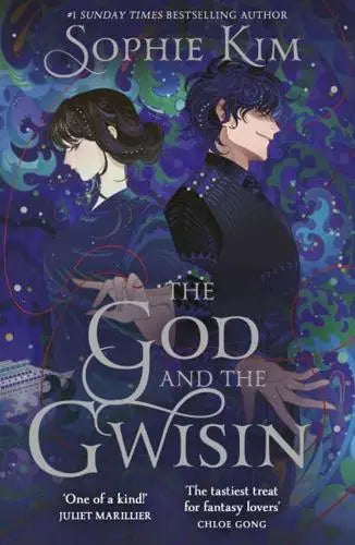 The God And The Gwisin (Paperback)