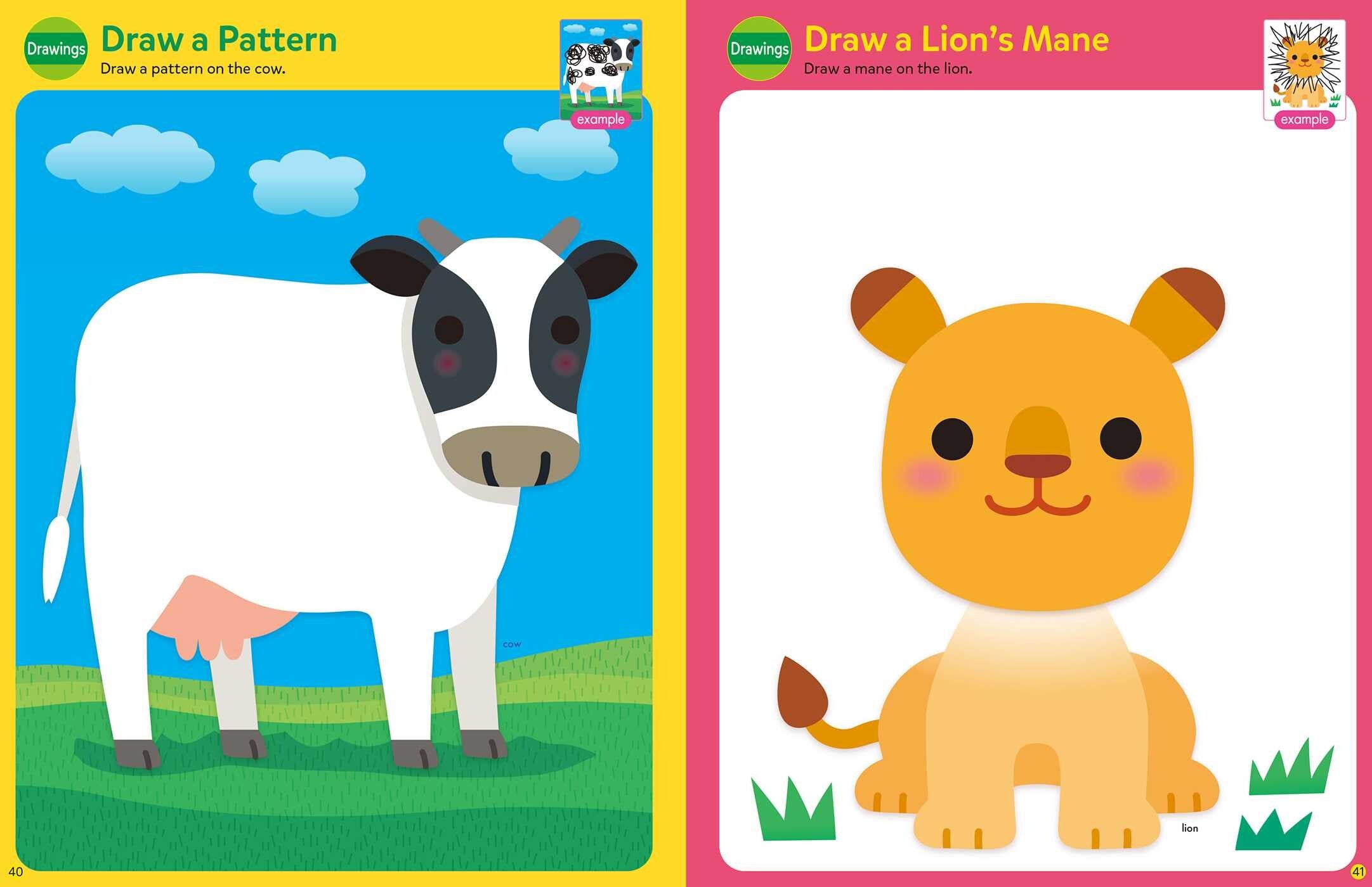 Playsmart Wipe-Clean Pencontrol 3＋