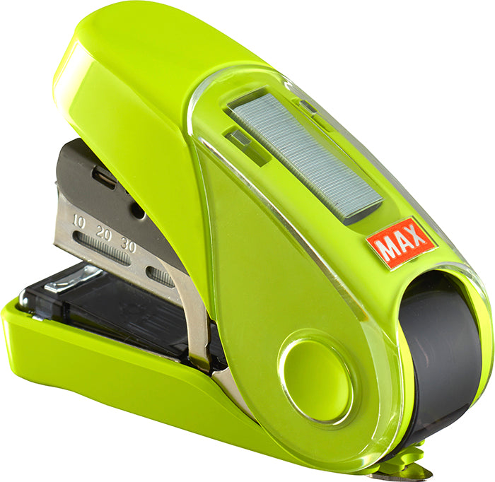 MAX STAPLER HD-10FL3K FLAT CLINCH