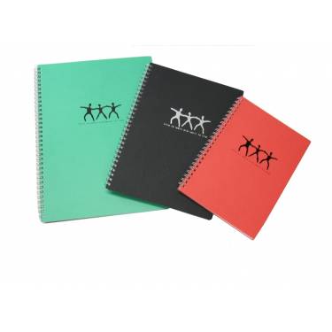U-GRADE ADDIXION RING BOOK A6 AX-RBA6