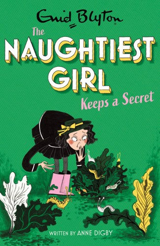 C-NAUGHTIESTGIRL05 KEEPS A SECRET