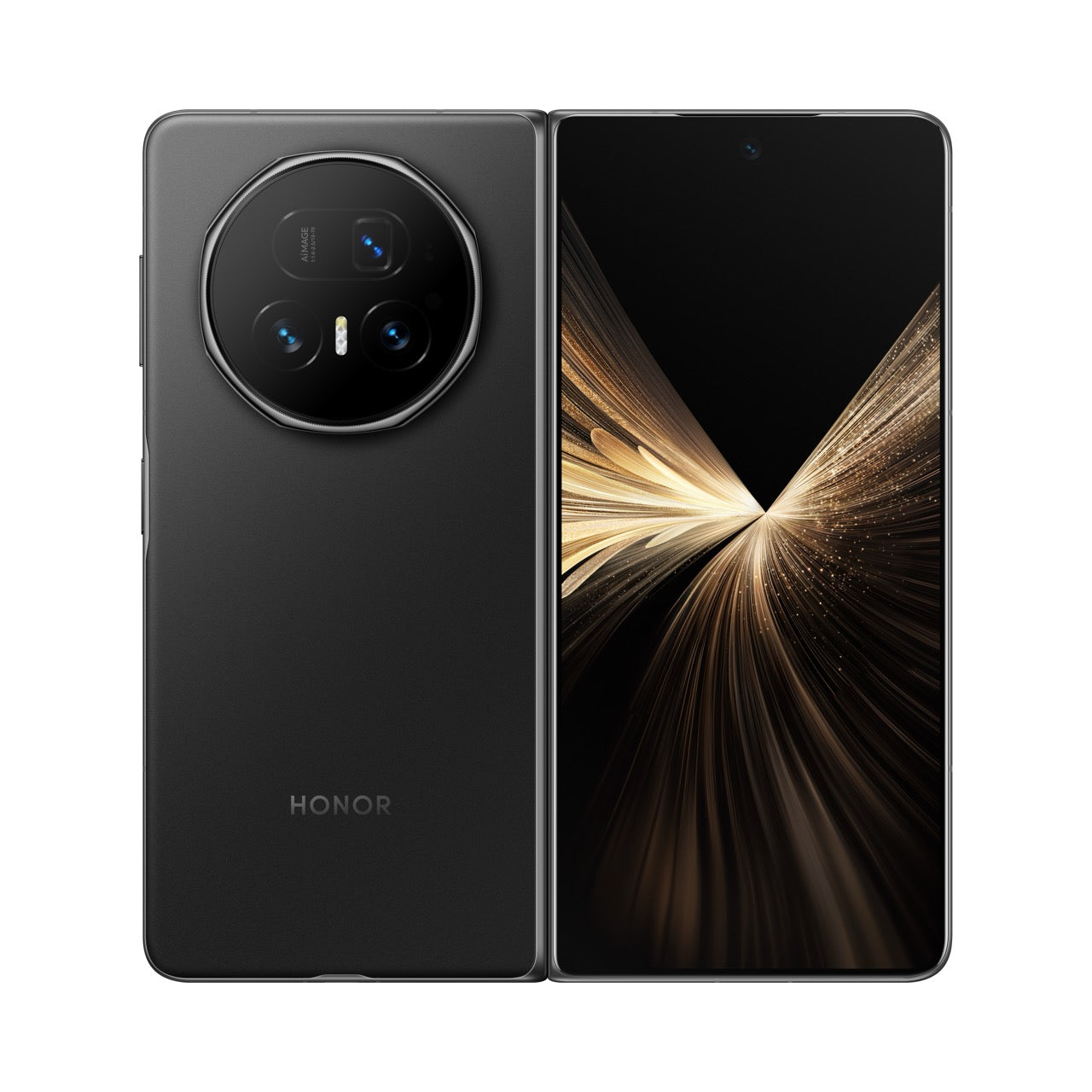 Honor Magic V5 (16+512GB ) - Black