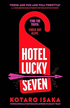 Hotel Lucky Seven
