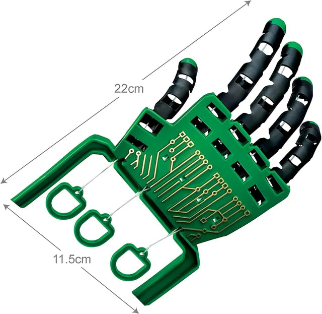 4M KIDZLABS ROBOTIC HAND
