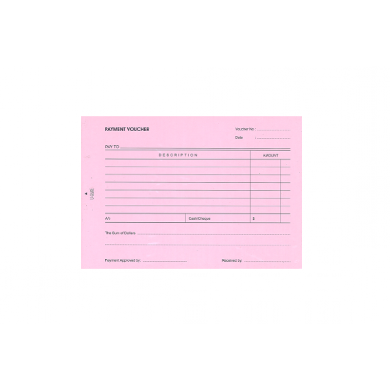 U-GRADE COLOUR VOUCHER 100S VH-COL