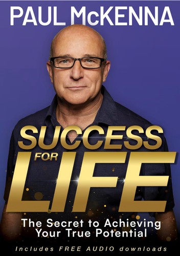 SUCCESS FOR LIFE