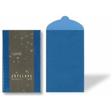 UG SLIM ENVELOPE 165X82MM 100G 6'S