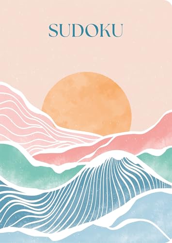 Sun Cover: Sudoku