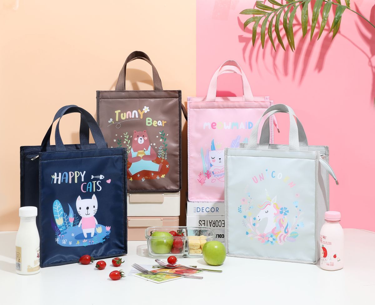 230D Lunch Bag 23*14*28 X02