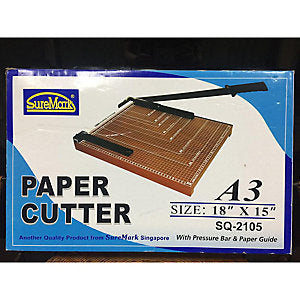Paper Cutter 18"x15" (a3)