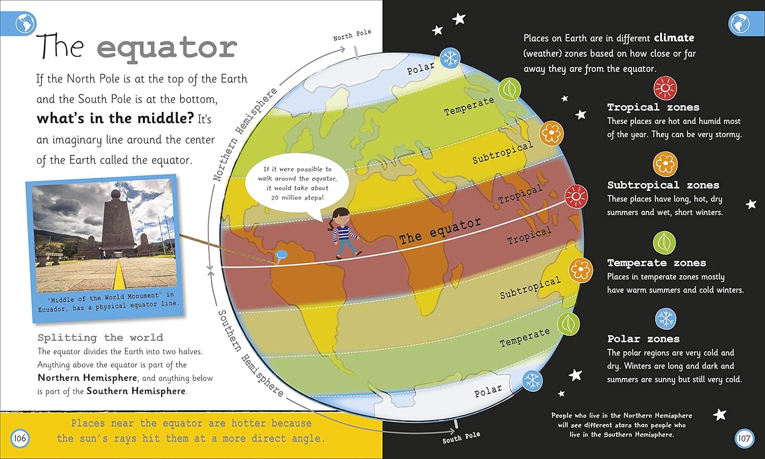 My Very Important World: For Little Learners who want to Know about the World