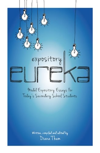 EXPOSITORY EUREKA