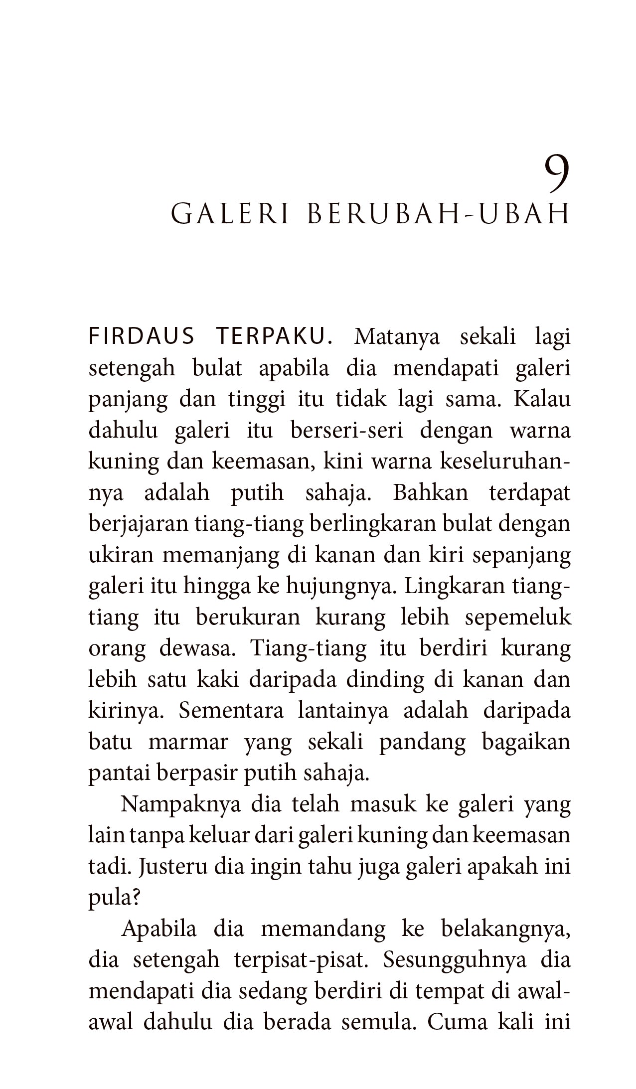 Jati Lestari 1
