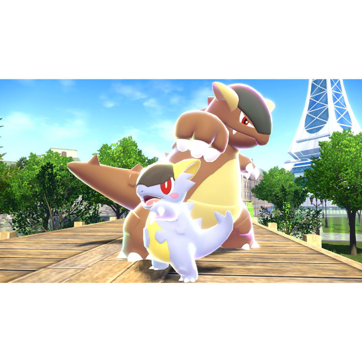 Pokémon™ Legends: Z-A