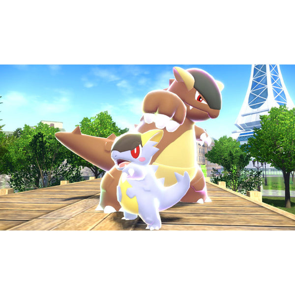 Pokémon™ Legends: Z-A