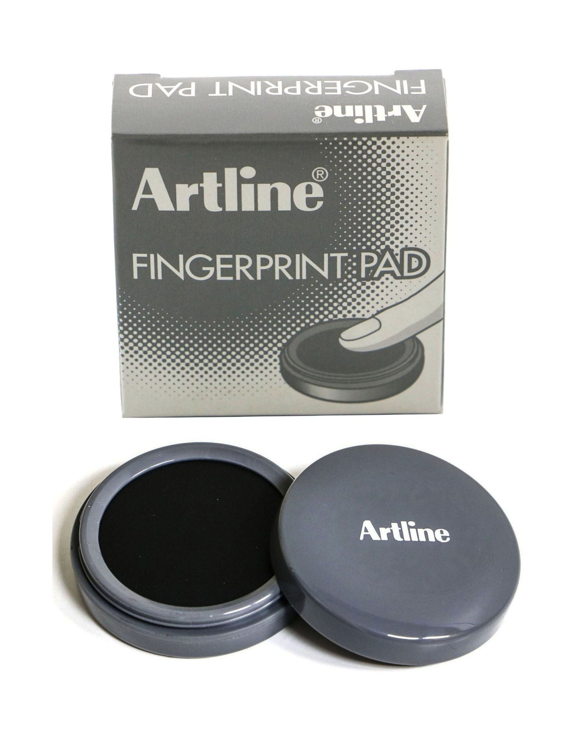 Artline Fingerprint Pad Efp- 40