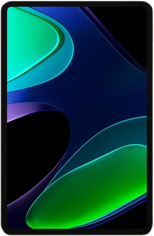 Xiaomi Pad 6 (8+256GB) Gold