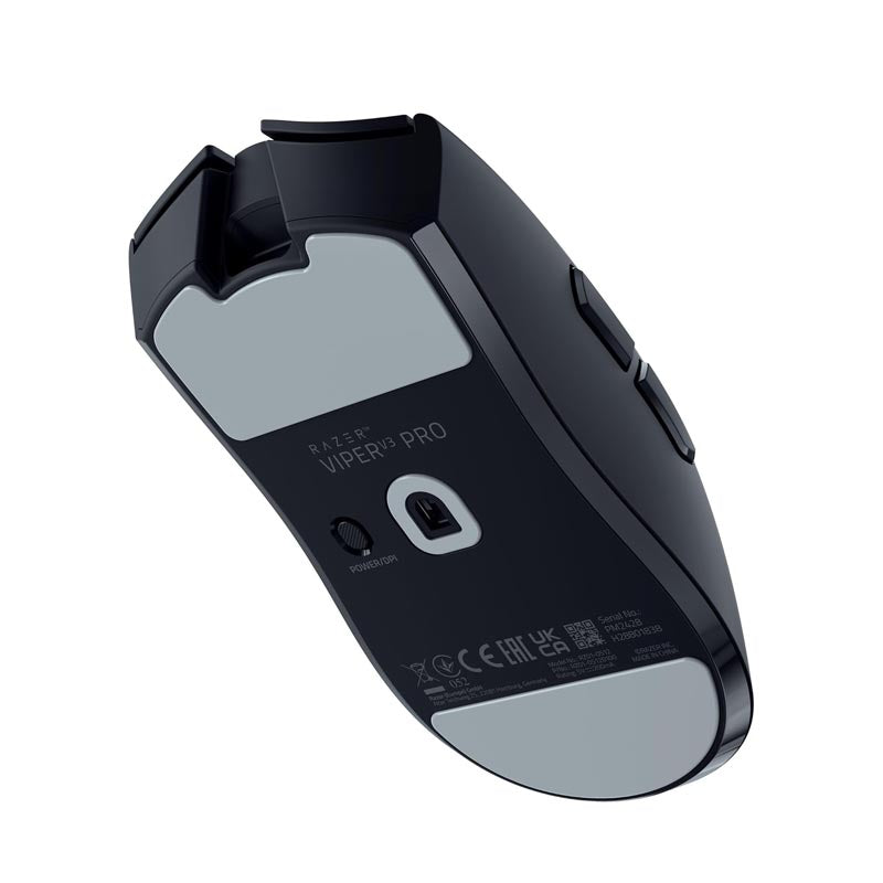 Razer viper v3 pro 黒 Razer Viper V3 Pro - Wireless Esports Gaming Mouse : Amazon.sg