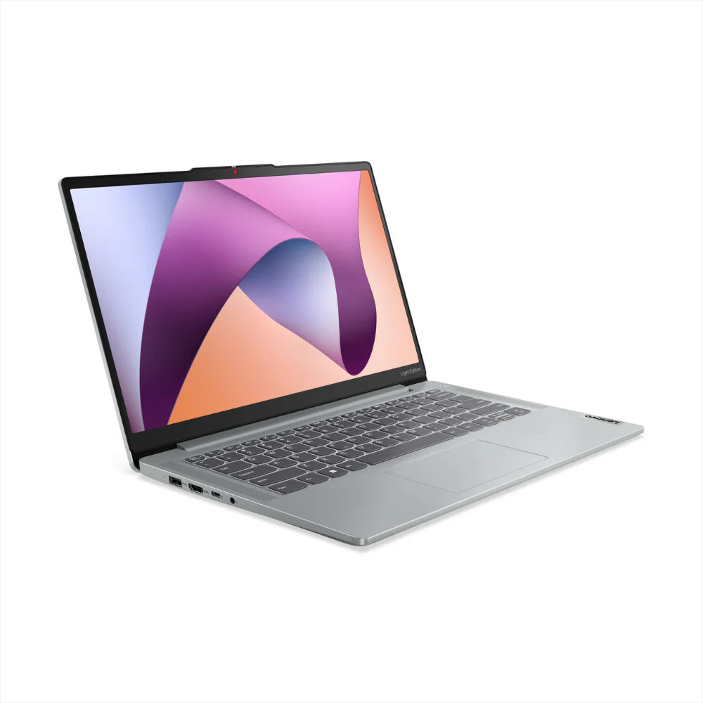 Lenovo IdeaPad Slim 3 14AMN8 82XN00ELSB - R5-40 8GB 512GB 14"