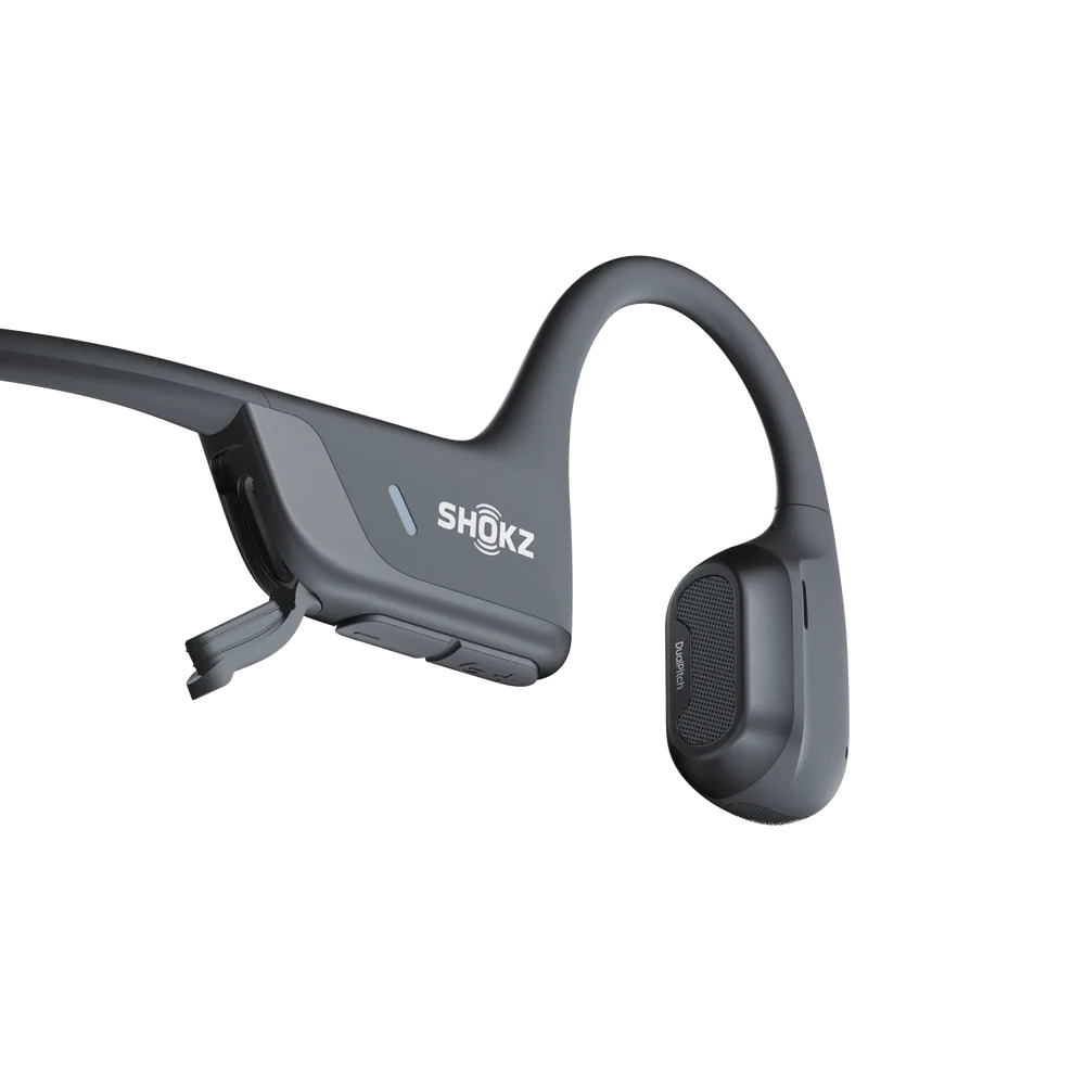 Shokz OpenRun Pro 2 Mini Black
