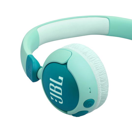JBL Junior 320BT Green