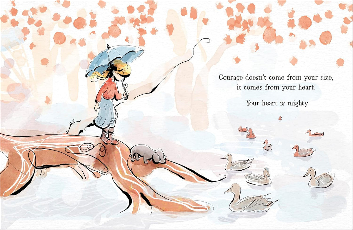 Words of Comfort (Words of Love) Hardcover