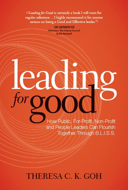 Leading For Good