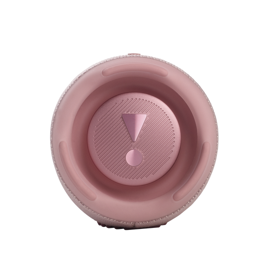 JBL Charge 5 Portable Bluetooth Speaker - Pink