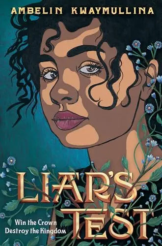 Liar's Test (Paperback)