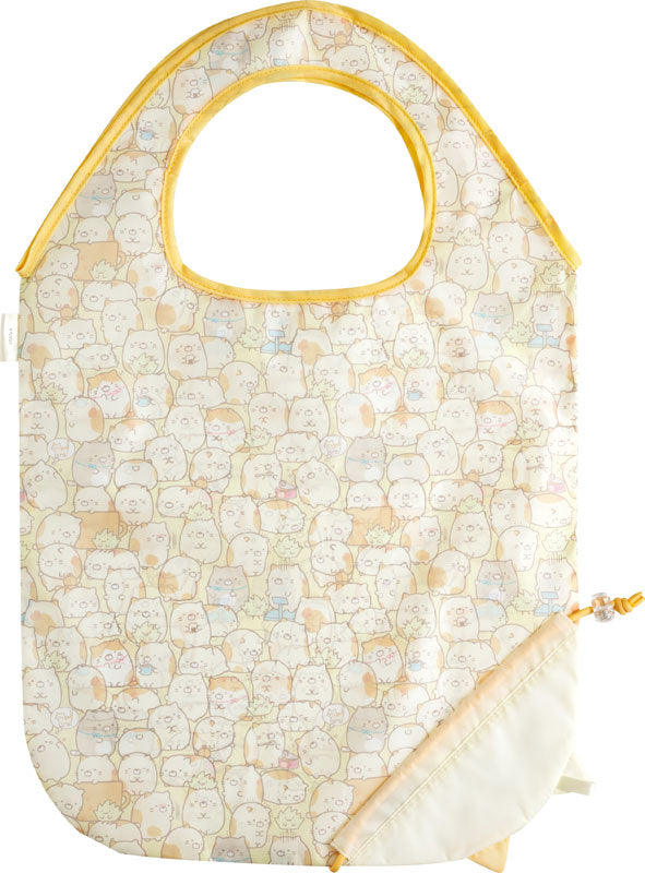 Rilakkuma Foldable Eco Bag Ca73308