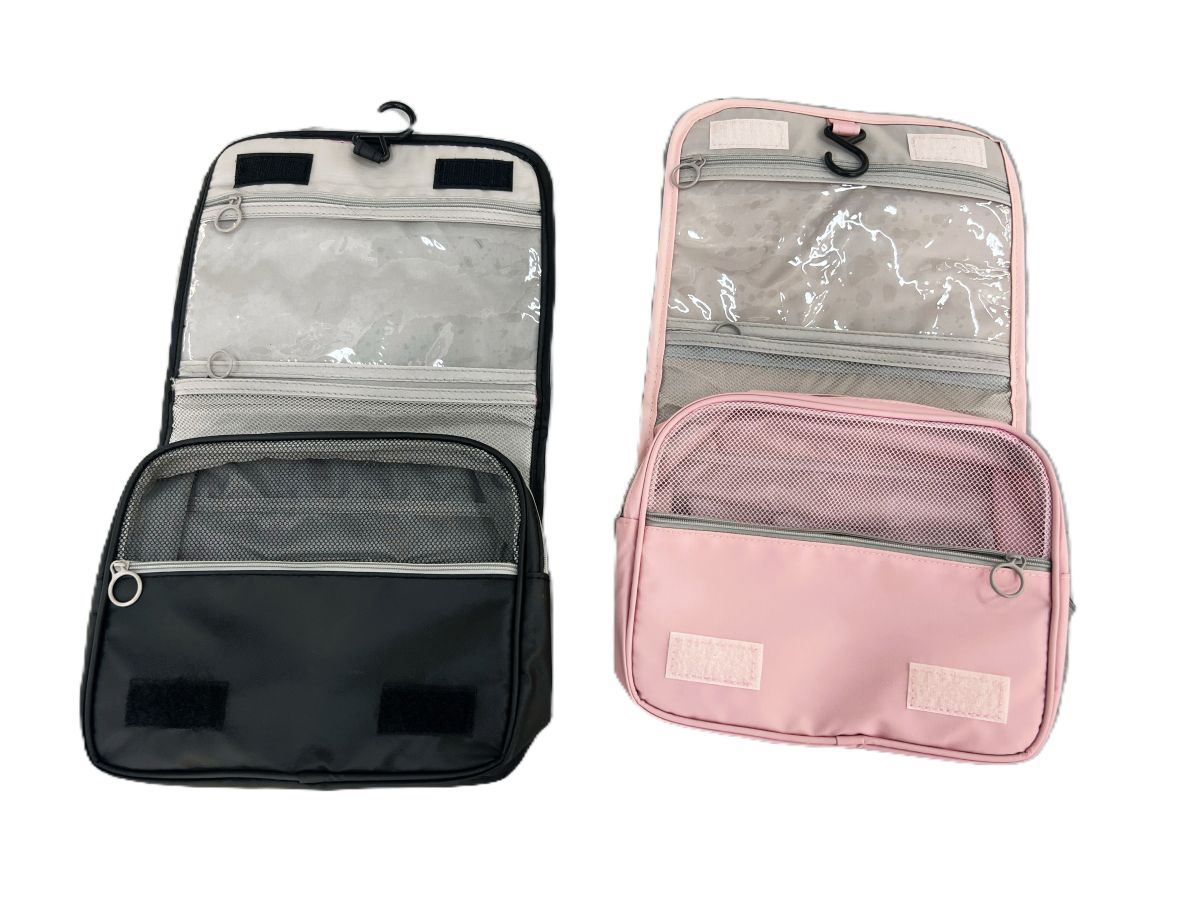 Travel Toiletry Bag KE8223