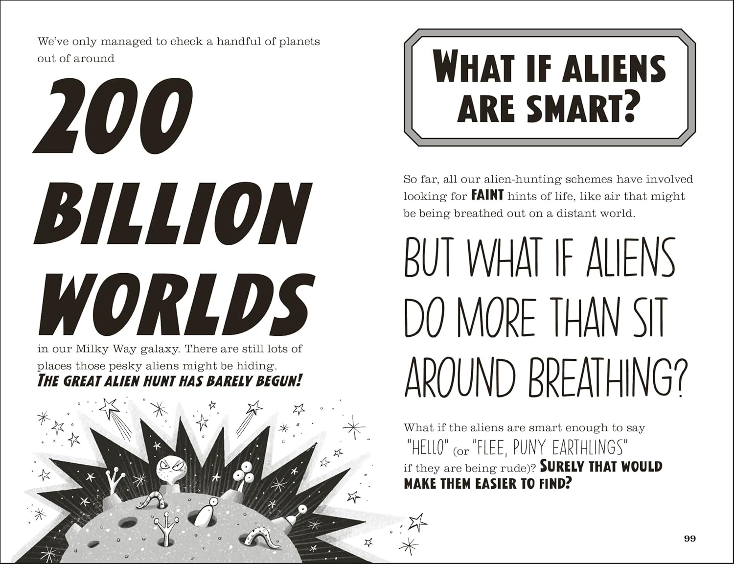 Astrophysics for Supervillains 2 The Great Alien Hunt (Paperback)