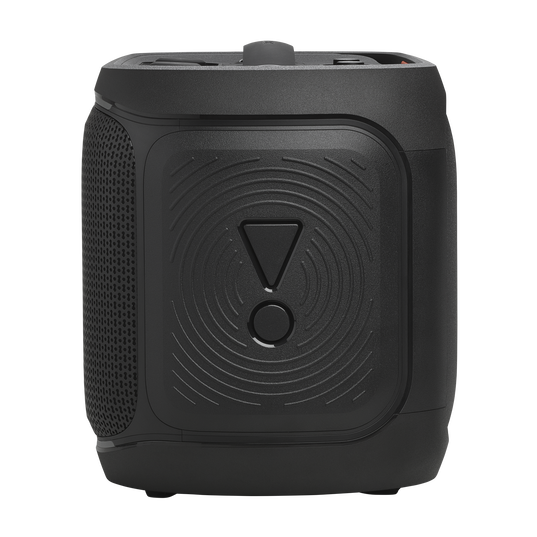 JBL PartyBox On-the-Go 2 (Black)