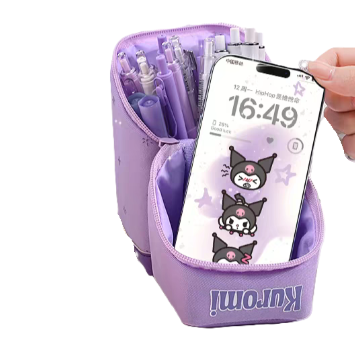 Sanrio Pencil Bag DD0004