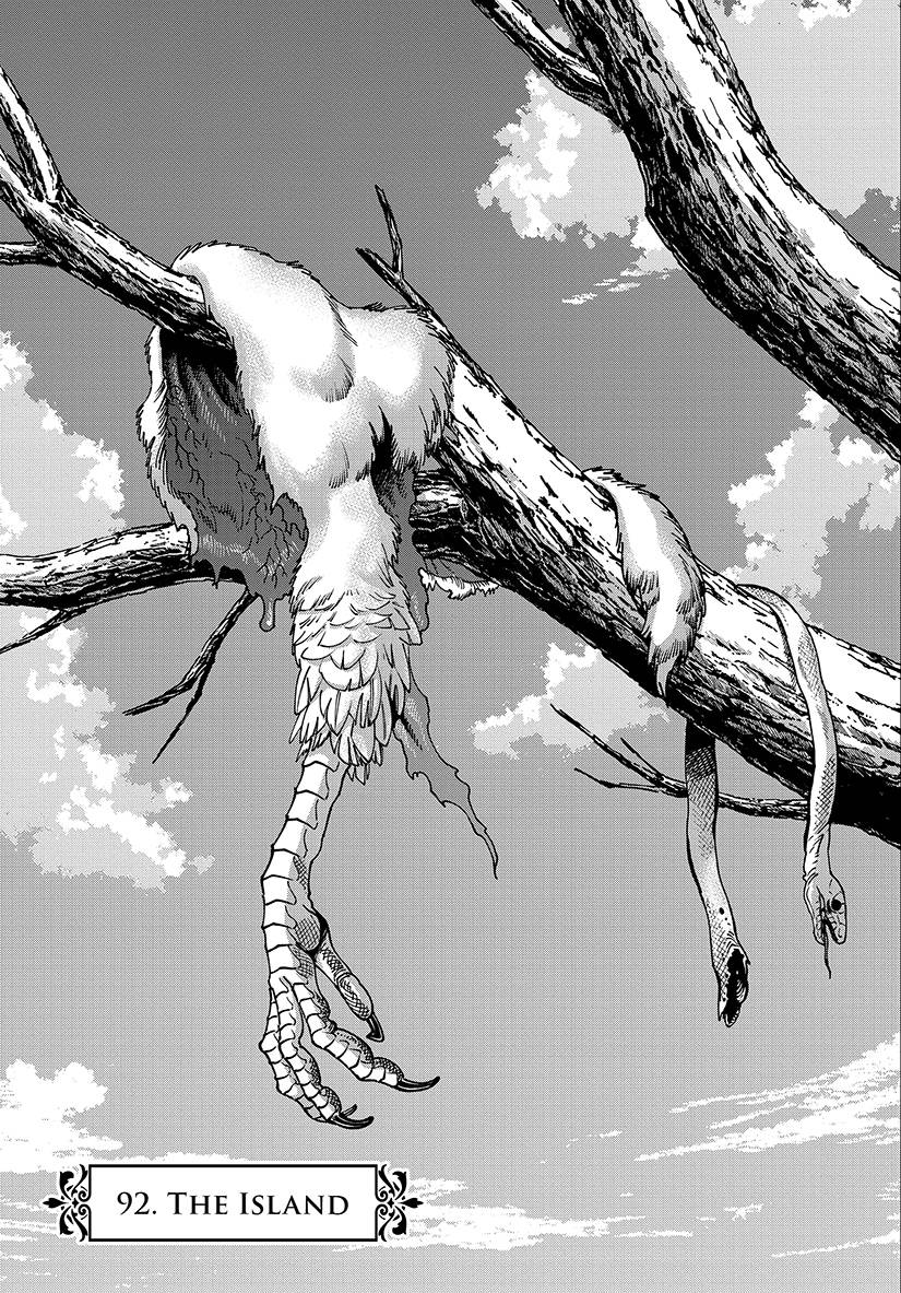 Delicious In Dungeon 14