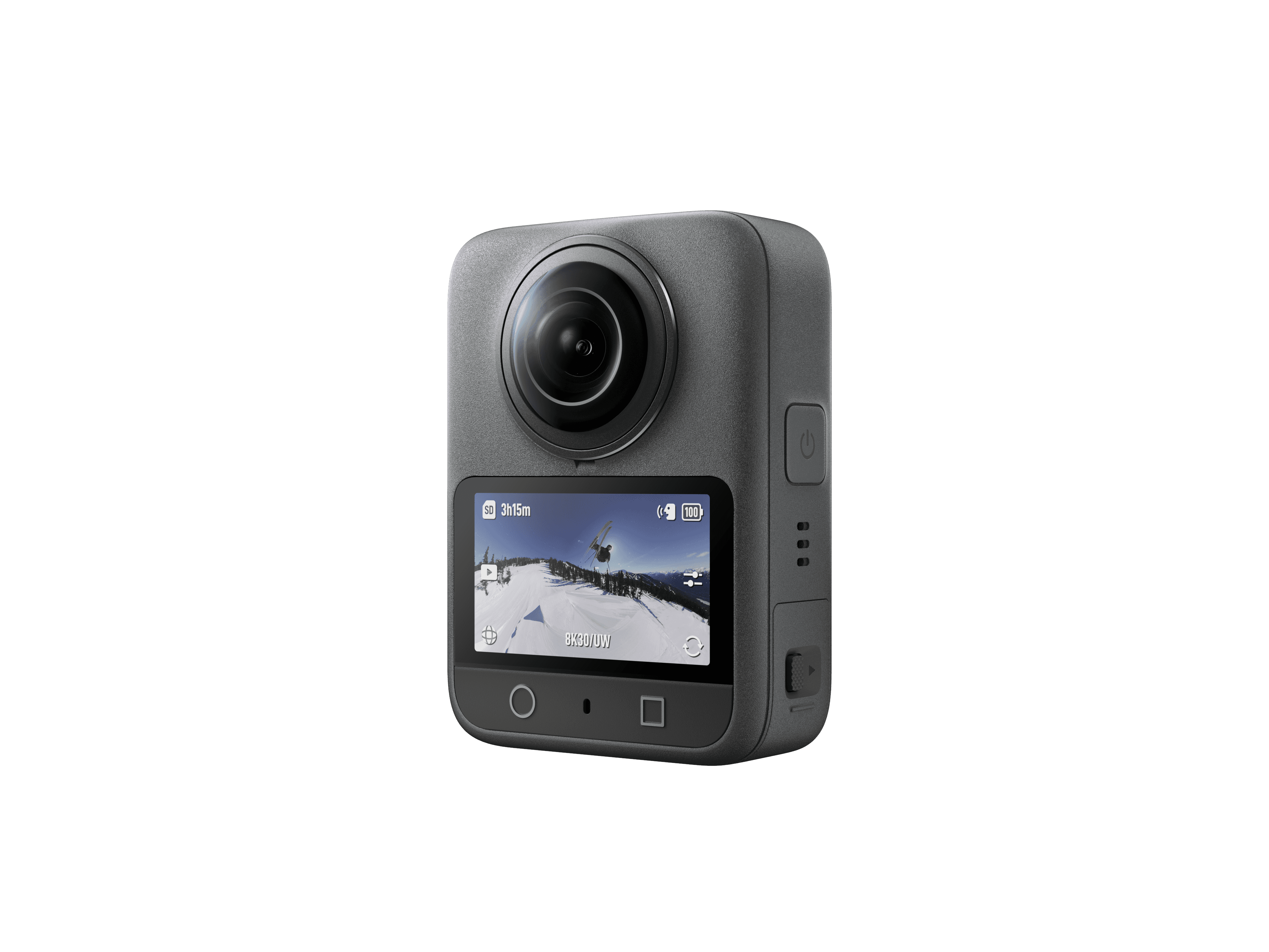  DJI Osmo 360 Camera Standard Combo