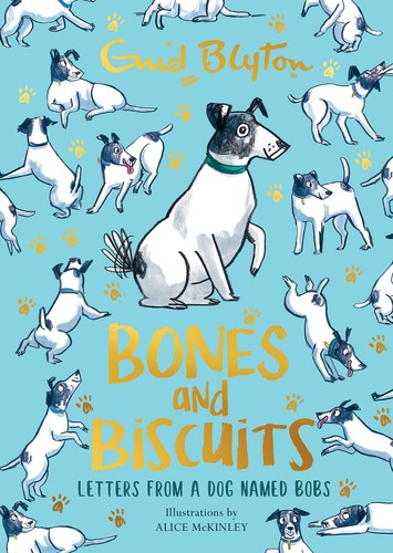 BONES & BISCUITS