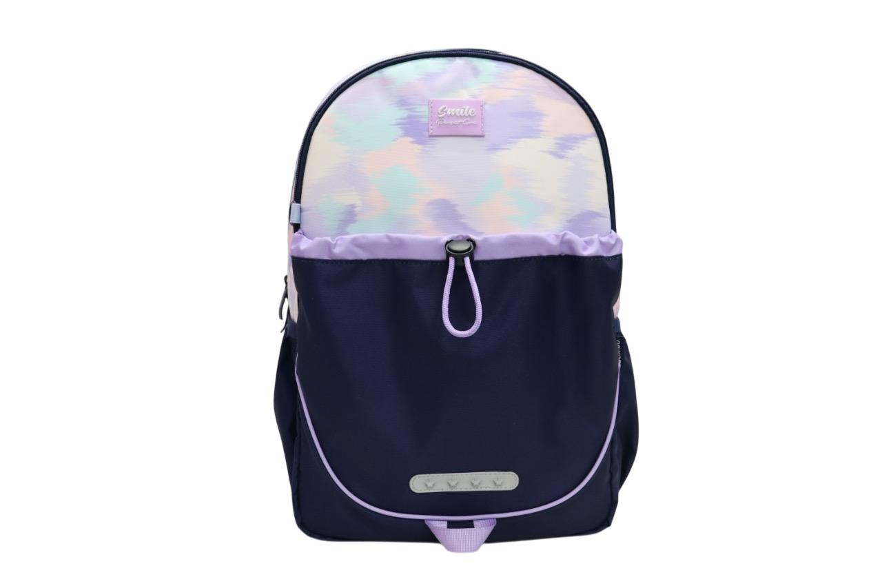 Dr Kong School Bag P009 (L Size)